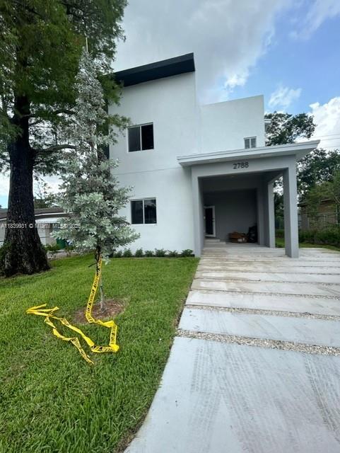 Building Photo - 2788 NW 9th Pl Rental
