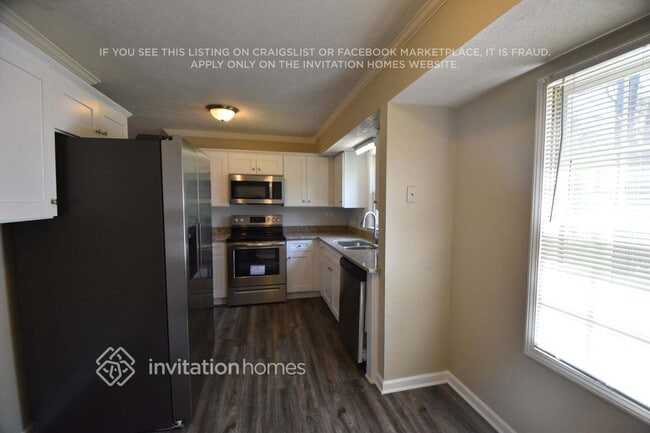 Photo - 4412 Bryant Dr SW