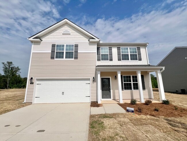 New Construction 4 BD, 2.5BA Fuquay-Varina... - New Construction 4 BD, 2.5BA Fuquay-Varina... House