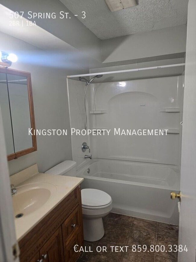 Photo - 507 Spring St Unit 3