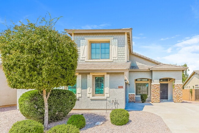 Building Photo - 35350 N Bandolier Dr Rental