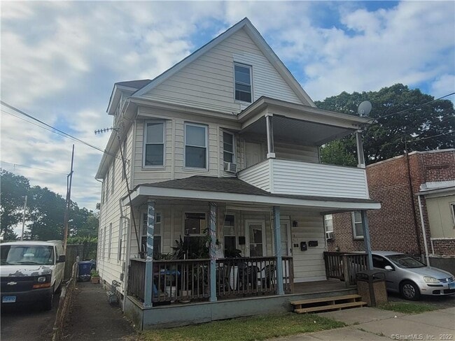 Building Photo - 23 Morgan Ave Unit 3 Rental