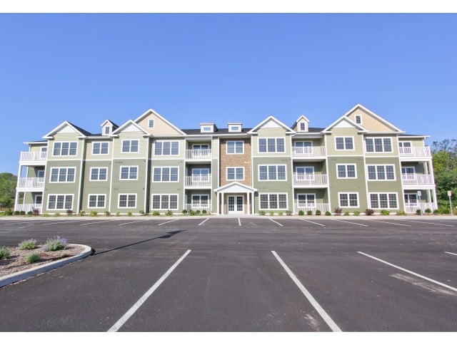 Mohawk Riverfront Apartments