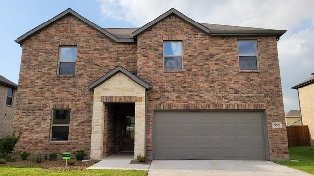 Building Photo - 552 Hickory Rdg Dr Rental