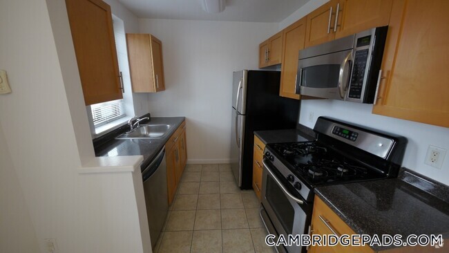 Building Photo - 60 Brattle St Unit 602 Rental