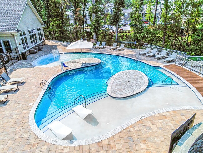 Photo - Legacy Wake Forest Apartments