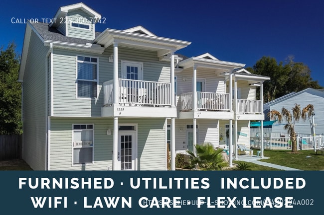 Building Photo - 1229 Century Oaks Dr