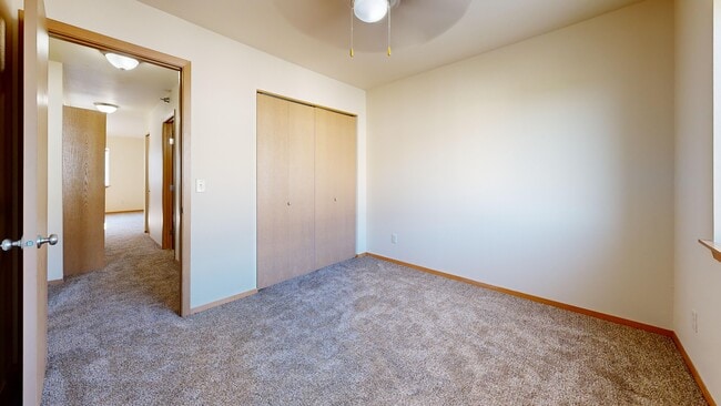 Olson Apartments