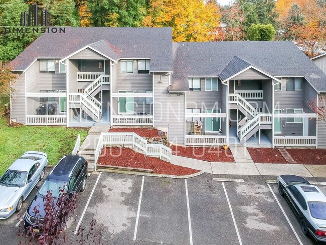 Building Photo - 4412 NW Wedgewood Ln Unit 10 Rental