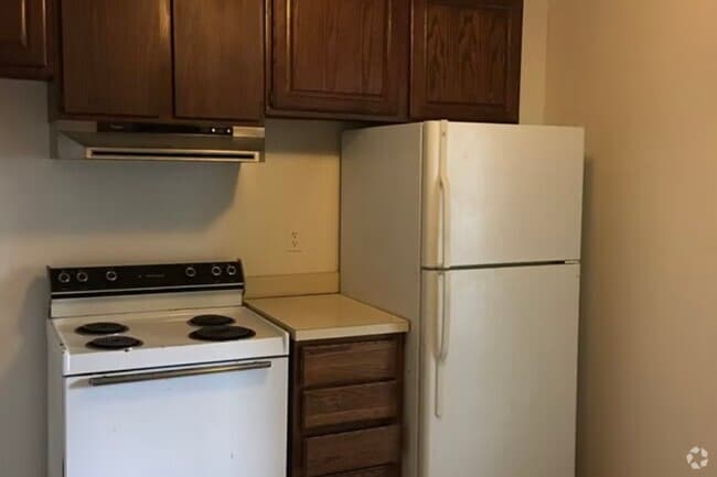 Building Photo - 119 E Liberty St Unit 1 Rental