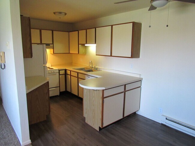 zSouth Pine Apartments