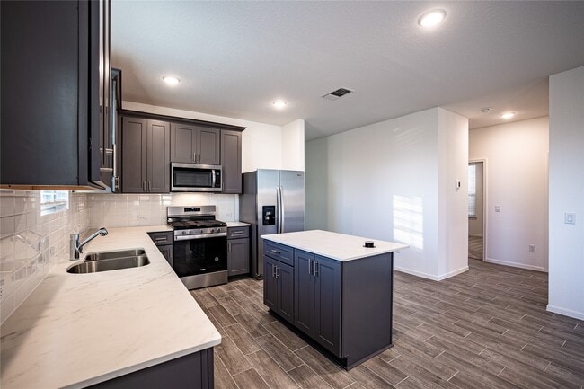 Photo - 5135 Persimmon Peak Pl