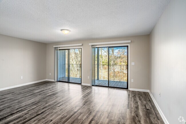 Waterside - 1BR, 1BA - Apartments on 20th