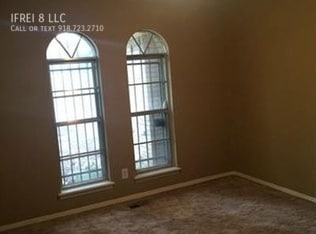 Photo - 2731 S 104th E Ave