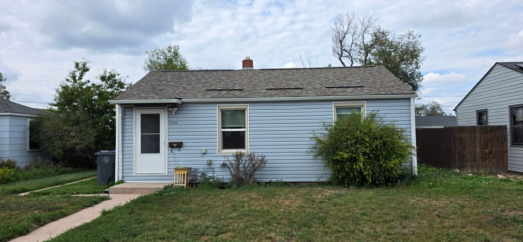 Photo - 2120 Cheyenne Pl