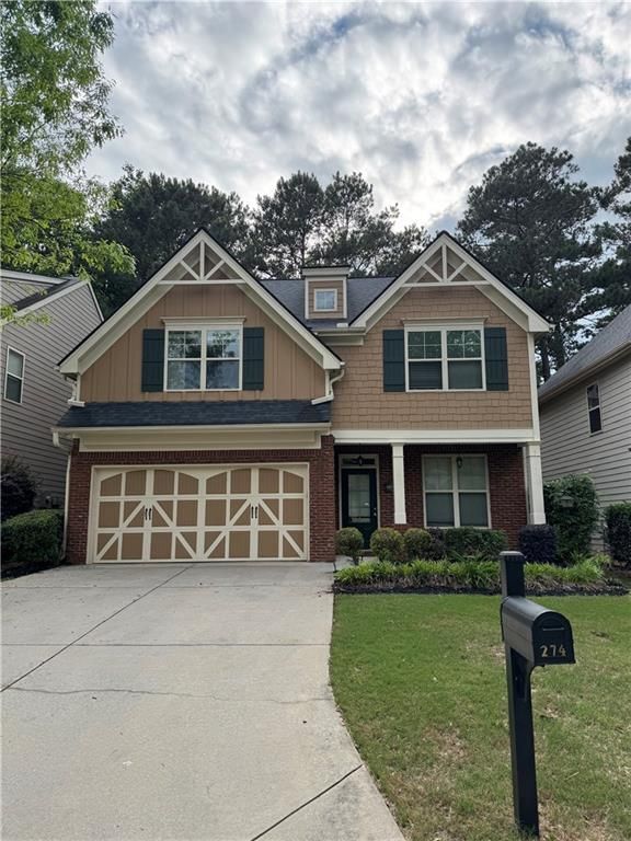 Photo - 274 Ascott Ln