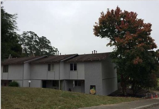 Hidden Grove - Hidden Grove Apartments