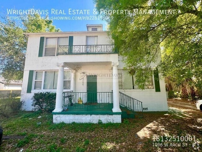 Building Photo - 1006 W Arch St Unit 3 Rental
