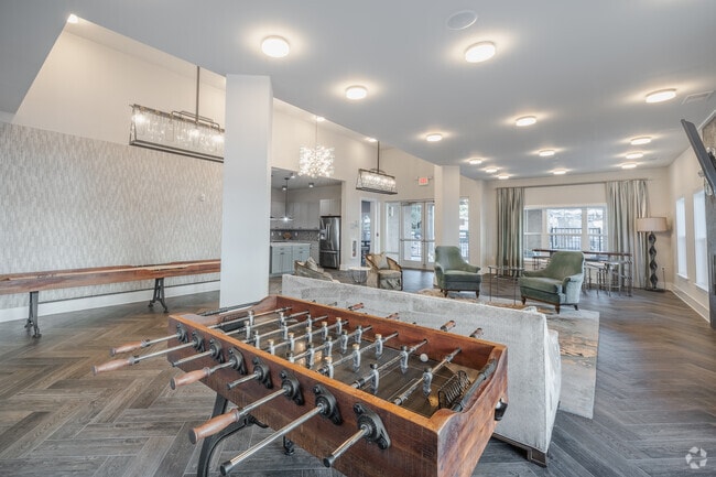 Clubhouse