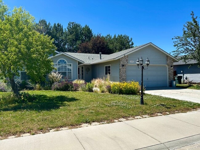 Photo - Beautiful Single-Level Home with a Private Backyard Retreat!