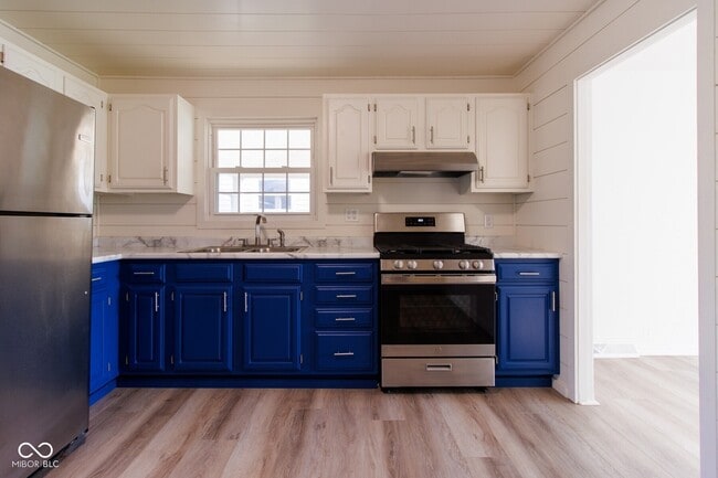 2829 Dakota Dr