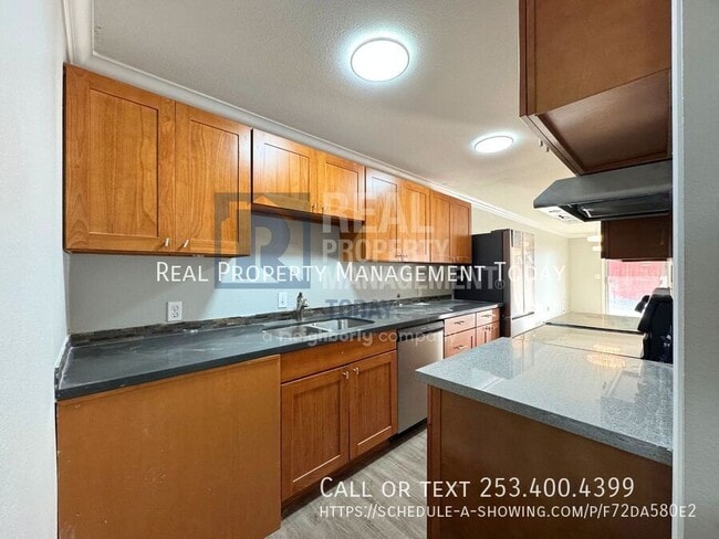 Photo - 1111 SW 148th St Unit 1