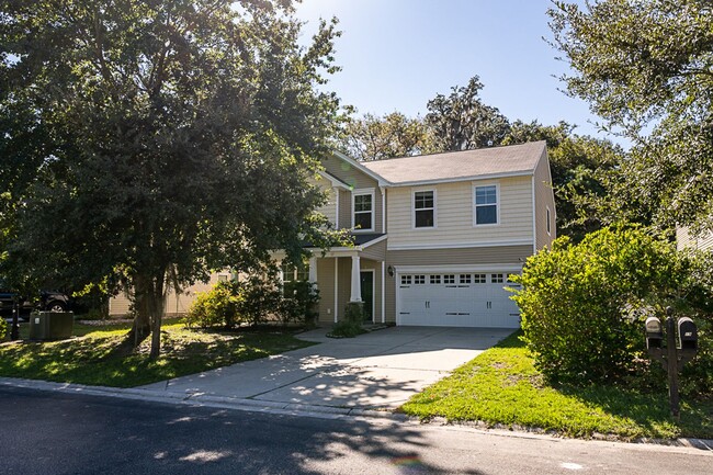 Photo - Four Bedroom in Shadow Moss