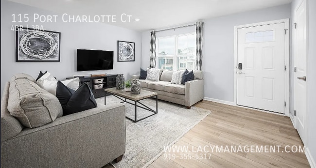 Photo - 115 Port Charlotte Ct