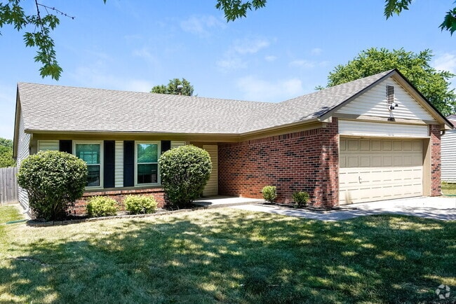 Building Photo - 6140 Gunyon Way Rental