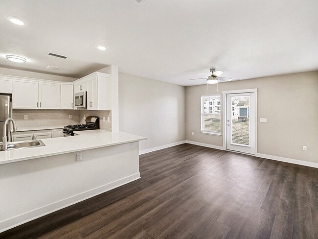 Photo - The Grove Apartment Homes