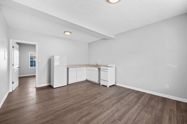 Photo - 2510 Fort Campbell Blvd Unit 4