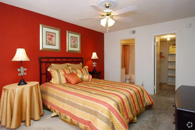 Dormitorio - 8950 Glencrest