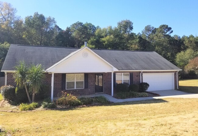 Building Photo - 206 Corley Cir