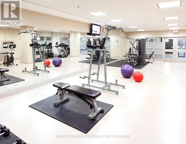 Photo - 75 S Town Centre Blvd Unité 206