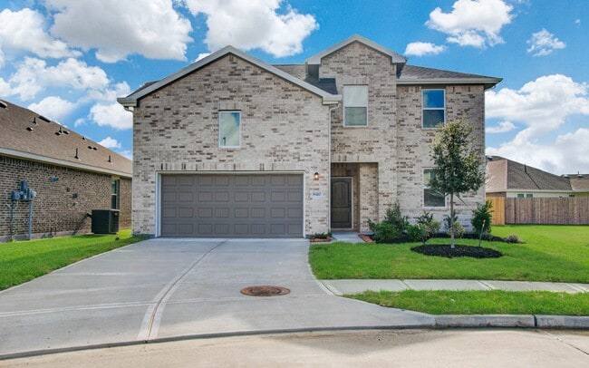 Photo - 8410 Tranquil Bay Ct House