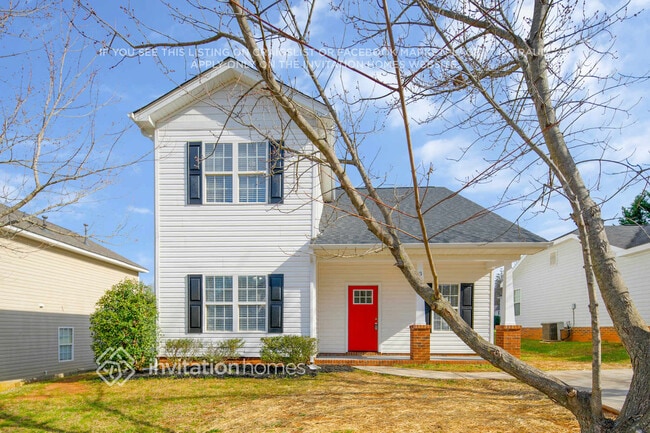 Building Photo - 3732 Bullard St