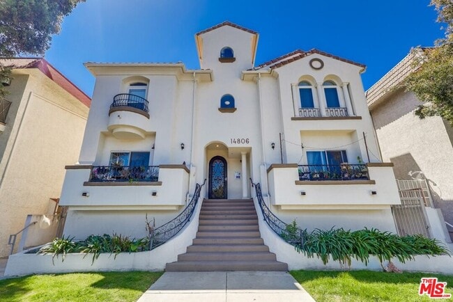 Building Photo - 14806 Burbank Blvd Unit 5 Rental