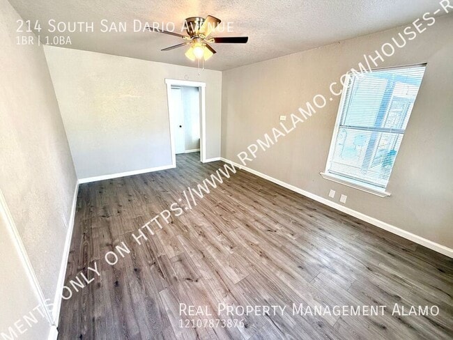 Photo - 214 S San Dario Ave