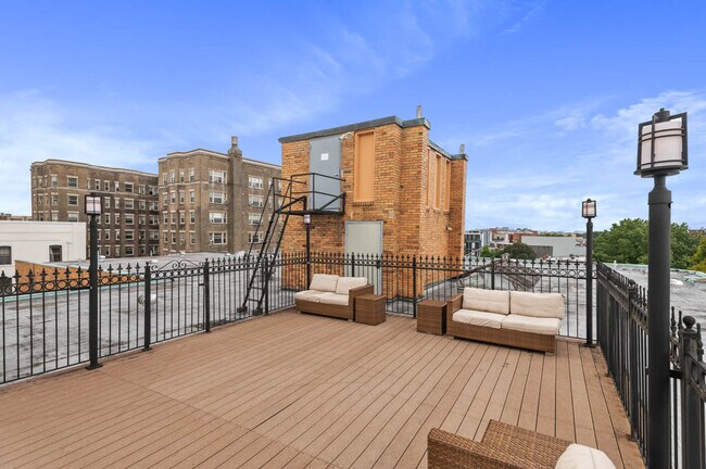 Photo - Park Terrace