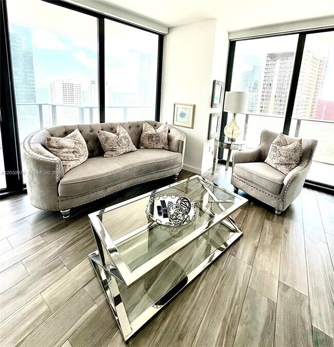 Photo - 1300 S Miami Ave Unit 2205