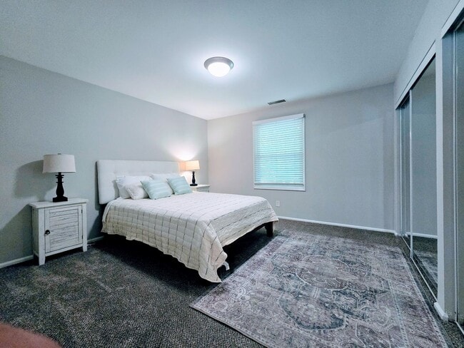Park Lane Apartments