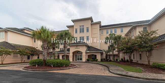 Building Photo - 2 Bedroom Condo on the Intracoastal Waterway Unit 924