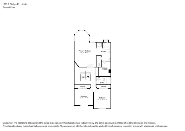 Photo - 1295 E Phillips Pl