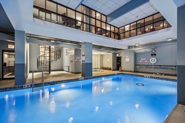 Photo - 10 E Delaware Pl Unit 1507