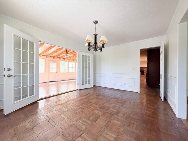 Photo - Private 5-Bedroom Dream Home with Creek, Pond & 3 Levels of Living Space