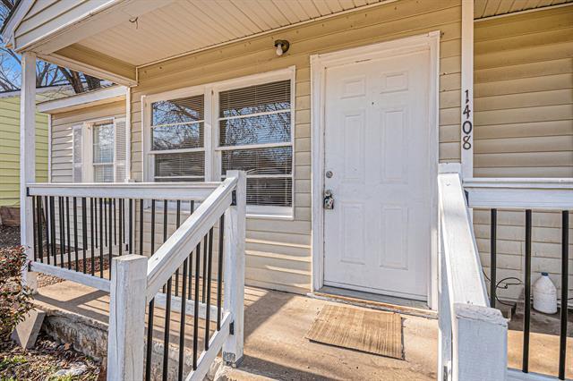 Photo - 1408 Wynn Terrace