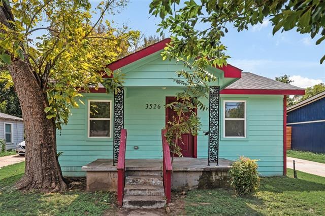 Photo - 3526 Kenilworth St