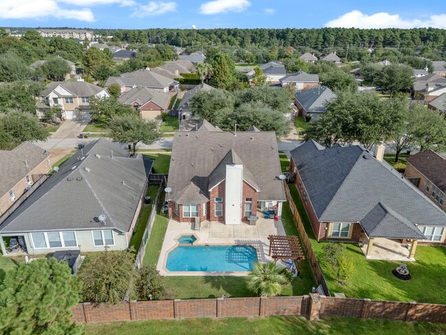 Photo - 9431 Thurber Ridge Dr
