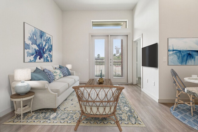 Building Photo - Westview Heights at Denton