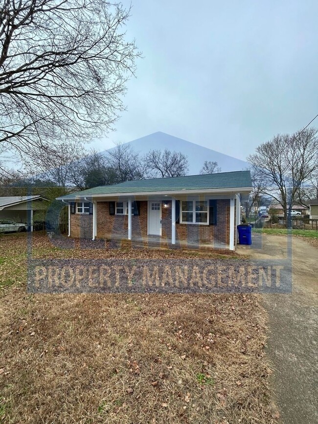 Photo - Three bedroom ranch-style home!